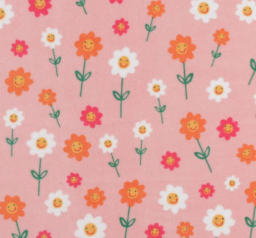 Daisy Faces